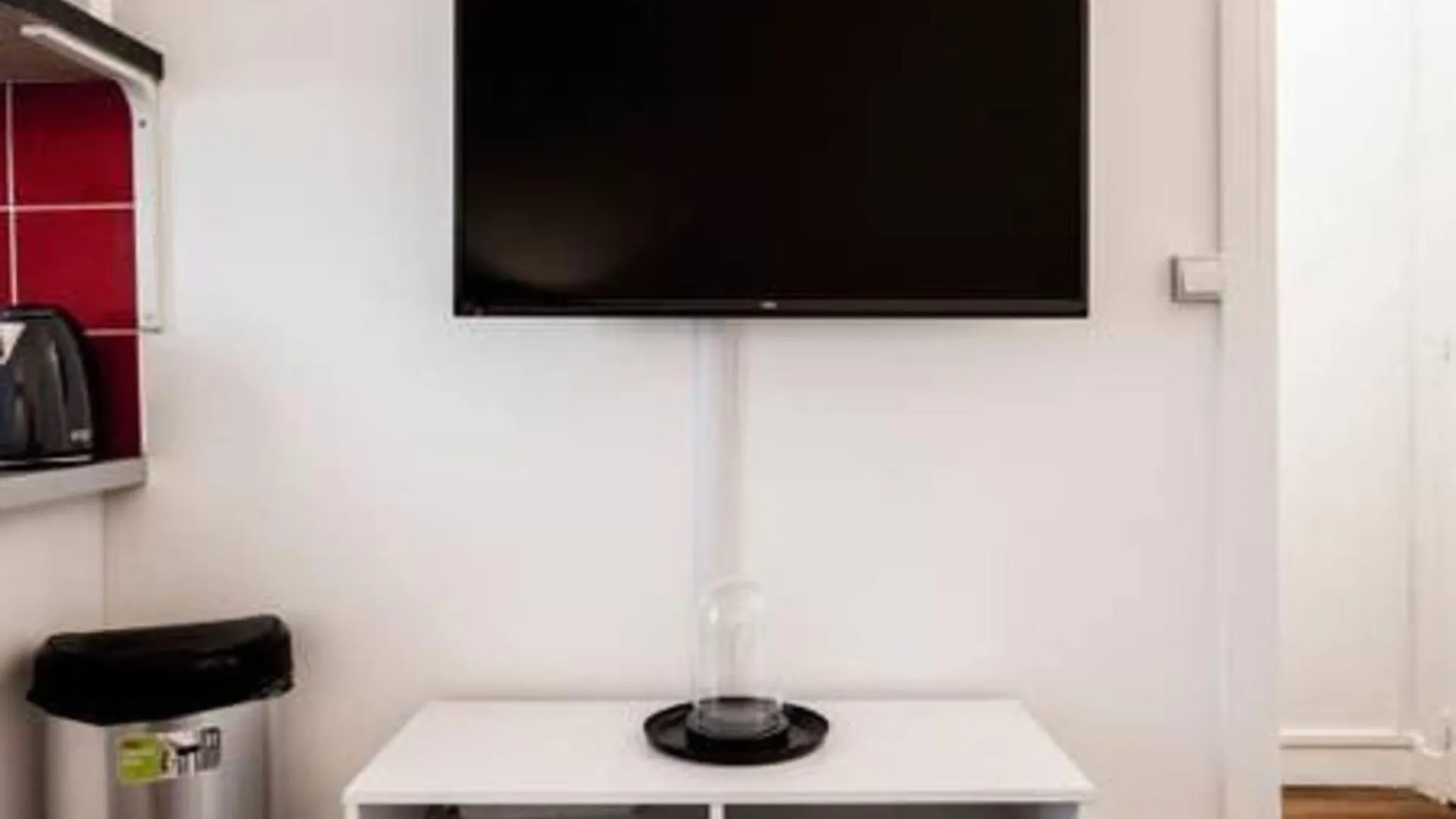 דירה פריז Lovely 1Br - 4P - Montmartre - Sacre Coeur