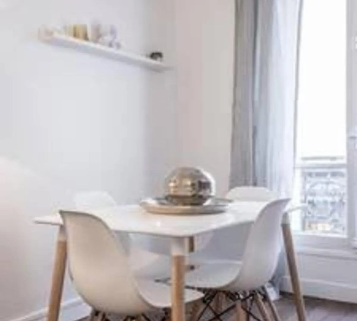 Lovely 1Br - 4P - Montmartre - Sacre Coeur París 0*,  Francia
