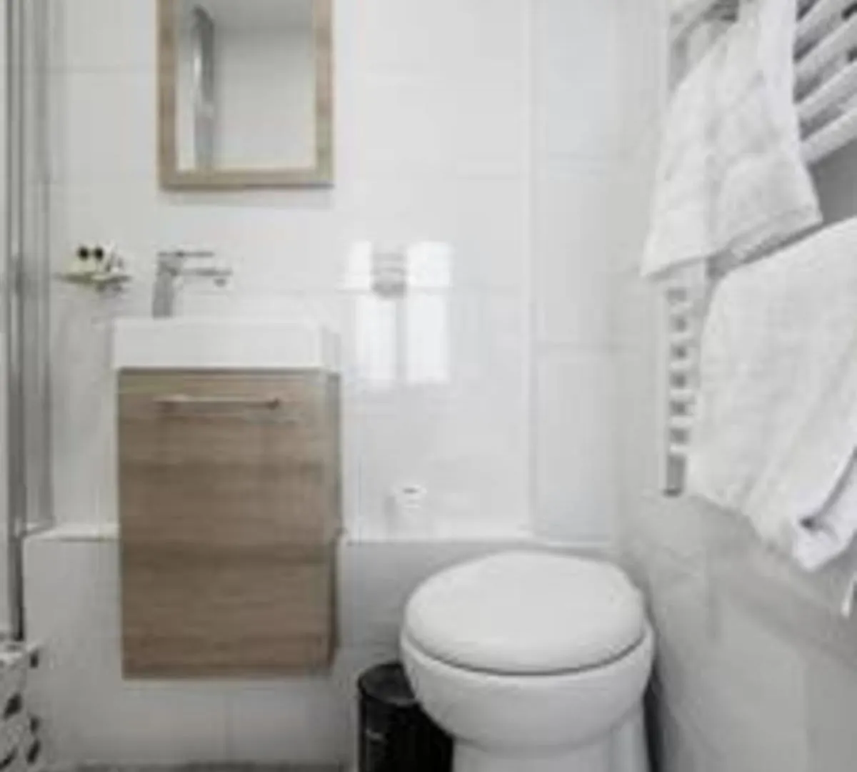 Lejlighed Lovely 1Br - 4P - Montmartre - Sacre Coeur Paris