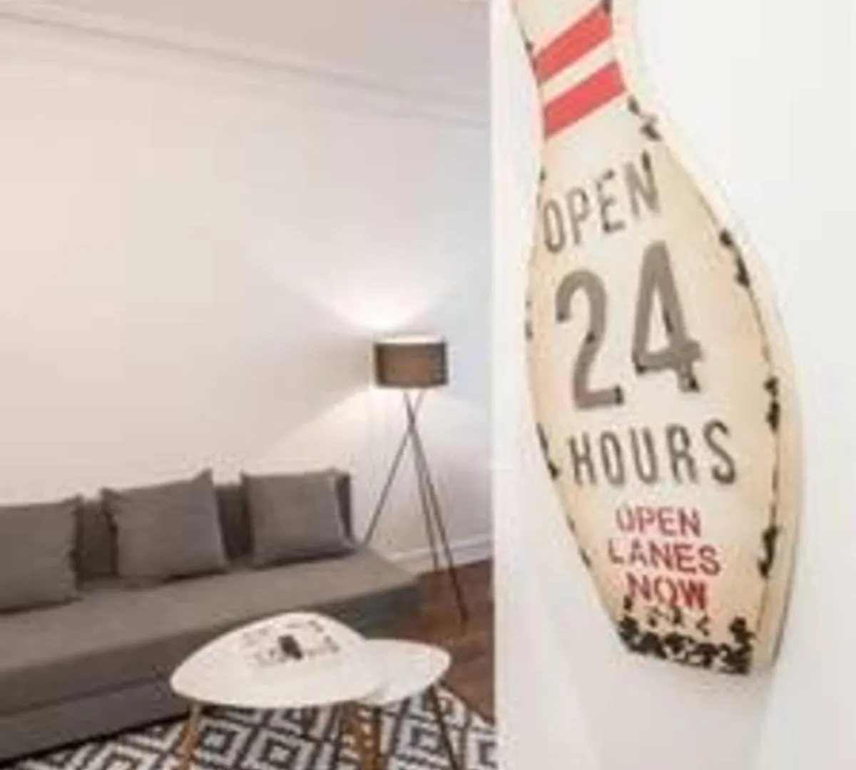 Lovely 1Br - 4P - Montmartre - Sacre Coeur Paris Lejlighed