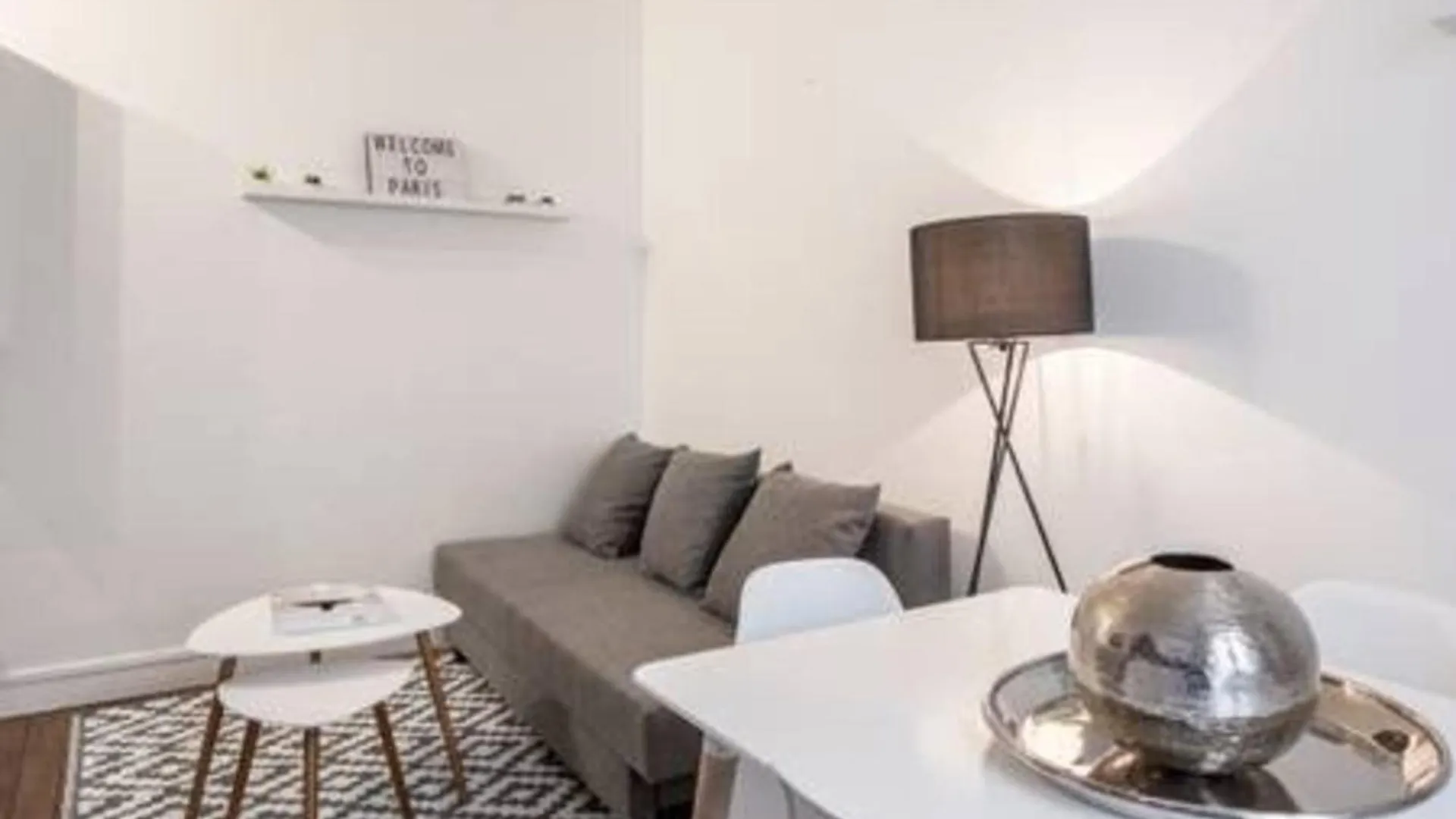 Lovely 1Br - 4P - Montmartre - Sacre Coeur Paris